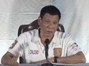 Tổng thống Philippines leo thang đối đầu Liên Hiệp Quốc Tổng thống Philippines leo thang đối đầu Liên Hiệp Quốc