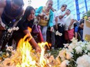 Philippines lại rúng động vì vụ nổ Philippines lại rúng động vì vụ nổ