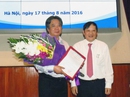 Một phó giám đốc được giao quyền điều hành BV Việt Đức Một phó giám đốc được giao quyền điều hành BV Việt Đức