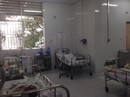 Lau nhà bằng xăng thơm: 3 nạn nhân đã tử vong Lau nhà bằng xăng thơm: 3 nạn nhân đã tử vong