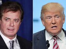Ông Trump mất chủ tịch chiến dịch tranh cử Ông Trump mất chủ tịch chiến dịch tranh cử