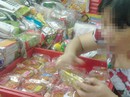 Bánh Trung thu nhái, giả vào mùa Bánh Trung thu nhái, giả vào mùa