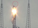 Người ngoài hành tinh "bức tử" tên lửa Falcon 9 trên bệ phóng? Người ngoài hành tinh "bức tử" tên lửa Falcon 9 trên bệ phóng?