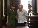 Phạm Công Danh lãnh 30 năm tù Phạm Công Danh lãnh 30 năm tù