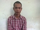 Thêm một đối tượng trốn truy nã bị bắt giữ Thêm một đối tượng trốn truy nã bị bắt giữ