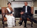 Tổng thống Obama hủy lệnh khẩn cấp với Myanmar Tổng thống Obama hủy lệnh khẩn cấp với Myanmar