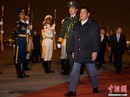 Philippines "thăm dò dầu khí với Trung Quốc" ở biển Đông Philippines "thăm dò dầu khí với Trung Quốc" ở biển Đông