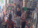 Cảnh giác thủ đoạn lừa đảo của khách Tây Cảnh giác thủ đoạn lừa đảo của khách Tây