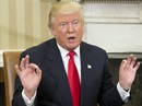 Báo Trung Quốc dọa dẫm ông Trump Báo Trung Quốc dọa dẫm ông Trump