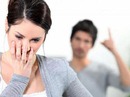 6 việc chồng làm khiến vợ cực ghét 6 việc chồng làm khiến vợ cực ghét