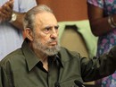Lãnh tụ Cuba Fidel Castro qua đời Lãnh tụ Cuba Fidel Castro qua đời