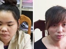 Nữ quái sang tận Trung Quốc bắt cóc đồng hương Nữ quái sang tận Trung Quốc bắt cóc đồng hương