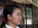 Trần tình của người vợ 9X giết chồng trong khách sạn Trần tình của người vợ 9X giết chồng trong khách sạn