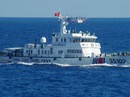 230 tàu cá Trung Quốc ồ ạt áp sát Senkaku 230 tàu cá Trung Quốc ồ ạt áp sát Senkaku