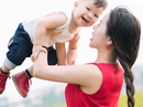 'Lạm quyền đánh con' - chia sẻ gây suy ngẫm của một nữ cảnh sát 'Lạm quyền đánh con' - chia sẻ gây suy ngẫm của một nữ cảnh sát