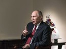 Khi Tổng thống Putin muốn "thỏa hiệp" Khi Tổng thống Putin muốn "thỏa hiệp"