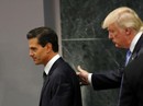 Mexico sẽ đòi lại đất nếu ông Trump làm tổng thống Mỹ? Mexico sẽ đòi lại đất nếu ông Trump làm tổng thống Mỹ?