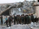 Mỹ hoãn đàm phán về Syria với Nga Mỹ hoãn đàm phán về Syria với Nga