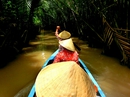 Khách nước ngoài đi tour như tra tấn ở miền Tây Khách nước ngoài đi tour như tra tấn ở miền Tây