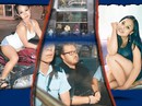 Cắt cổ nạn nhân rồi "nạp" 20g cocaine Cắt cổ nạn nhân rồi "nạp" 20g cocaine