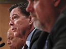 Phán quyết của FBI ảnh hưởng bầu cử Mỹ ra sao? Phán quyết của FBI ảnh hưởng bầu cử Mỹ ra sao?
