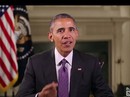 Tổng thống Obama gọi điện cho ông Trump Tổng thống Obama gọi điện cho ông Trump