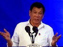 Nga - Trung đi đâu, ông Duterte muốn theo đó Nga - Trung đi đâu, ông Duterte muốn theo đó