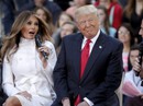 “Vé” dự mọi sự kiện trong lễ ông Trump nhậm chức: 1 triệu USD “Vé” dự mọi sự kiện trong lễ ông Trump nhậm chức: 1 triệu USD
