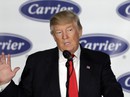 Ông Trump cảnh báo doanh nghiệp Mỹ Ông Trump cảnh báo doanh nghiệp Mỹ
