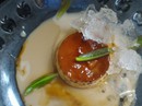 Bánh flan bổ dưỡng lại rất ngon Bánh flan bổ dưỡng lại rất ngon
