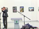 NATO đứng sau vụ ám sát đại sứ Nga? NATO đứng sau vụ ám sát đại sứ Nga?