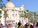 Siêu công viên giải trí lớn nhất thế giới ở Dubai Siêu công viên giải trí lớn nhất thế giới ở Dubai