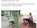 Đây chính là bức ảnh được chia sẻ nhiều nhất ngày hôm nay Đây chính là bức ảnh được chia sẻ nhiều nhất ngày hôm nay