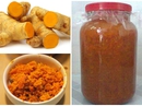 Trị nám da, tàn nhang bằng rượu gạo Trị nám da, tàn nhang bằng rượu gạo