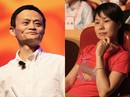 Câu chuyện xúc động của vợ chồng tỷ phú Jack Ma Câu chuyện xúc động của vợ chồng tỷ phú Jack Ma