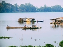 Những điểm đến lý tưởng để ngắm mùa nước nổi Những điểm đến lý tưởng để ngắm mùa nước nổi