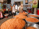 Đặc sản Tết miền Tây vào mùa Đặc sản Tết miền Tây vào mùa