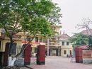 Chỉ huy trưởng quân sự phường mất chức vì nợ Chỉ huy trưởng quân sự phường mất chức vì nợ