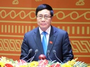 Phó Thủ tướng: Tranh chấp trên Biển Đông gay gắt, phức tạp Phó Thủ tướng: Tranh chấp trên Biển Đông gay gắt, phức tạp