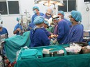 Bệnh nhân bị cắt thận xong lại được ghép thận của mình Bệnh nhân bị cắt thận xong lại được ghép thận của mình
