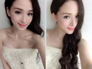 Hoa hậu Phương Nga từng bị mẹ ruột đưa ra tòa Hoa hậu Phương Nga từng bị mẹ ruột đưa ra tòa