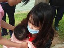 Mải bắt Pokémon, mẹ trẻ để gió thổi con xuống hồ? Mải bắt Pokémon, mẹ trẻ để gió thổi con xuống hồ?