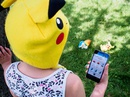 Chơi Pokemon Go hại sức khỏe thế nào Chơi Pokemon Go hại sức khỏe thế nào
