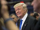 Khai báo thua lỗ, ông Trump được tung hô là “thiên tài" Khai báo thua lỗ, ông Trump được tung hô là “thiên tài"