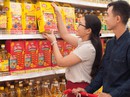 Tết Việt, tặng nhau lời chúc giàu sang Tết Việt, tặng nhau lời chúc giàu sang