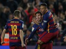 Messi lập tuyệt phẩm, Barcelona nối dài mạch thắng Messi lập tuyệt phẩm, Barcelona nối dài mạch thắng