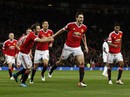 Hậu vệ lập công, Man United quyết chí săn vé châu Âu Hậu vệ lập công, Man United quyết chí săn vé châu Âu