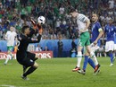 CH Ireland – Ý 1-0: Sắc Thiên thanh nhạt nhòa CH Ireland – Ý 1-0: Sắc Thiên thanh nhạt nhòa