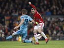 Man United đè bẹp Feyenoord, tiến sát vòng knock-out Man United đè bẹp Feyenoord, tiến sát vòng knock-out