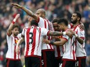 Terry nhận thẻ đỏ, Chelsea “cứu” Sunderland thoát hiểm Terry nhận thẻ đỏ, Chelsea “cứu” Sunderland thoát hiểm
